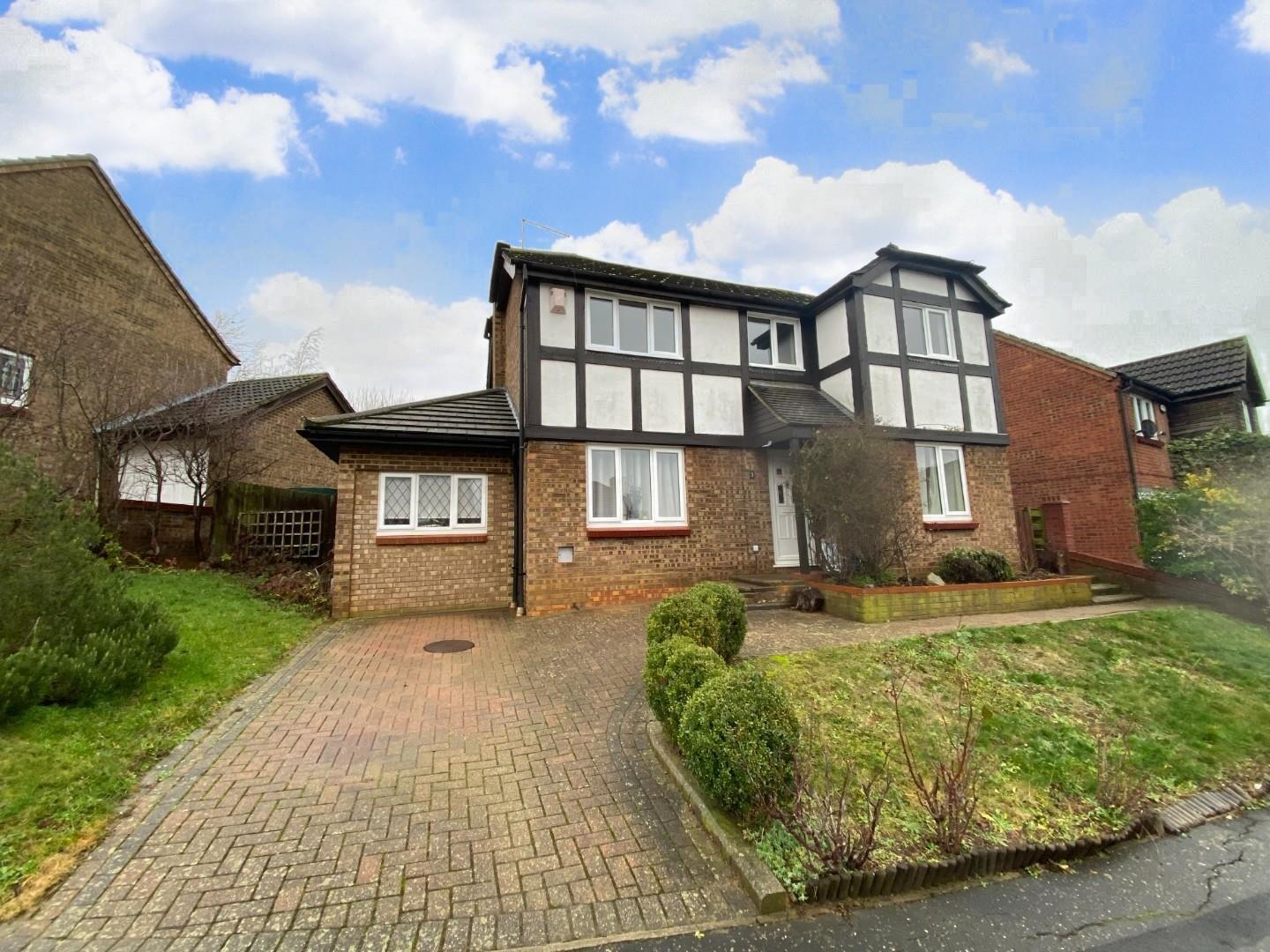 Elder Drive, Brixworth O'Riordan Bond Estate Agents & Letting Agents